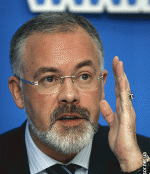 Табачник верит, что одолел коррупцию в ВУЗах