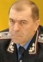 В Киев вернулся беглый генерал времен Революции Достоинства Алексей Крикун