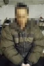 СБУ задержала боевика "ЛНР", специализировавшегося на "отжиме" авто (видео)