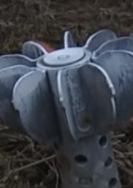 Украинские военные разминируют и обследуют поселок Широкино под Мариуполем (видео)