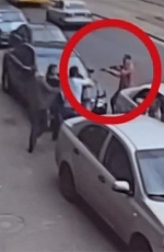 Нападение на сотрудников одесского "7 канала" квалифицировали как покушение на убийство