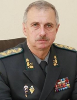 Парламент назначил нового и.о.Министра обороны (фото)