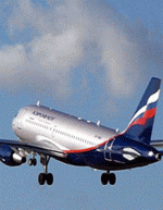 "Аэрофлот" задолжал Украине 250 млн гривен за незаконные полеты в оккупированный Крым