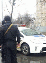 Убит свидетель по делу "бриллиантовых прокуроров"