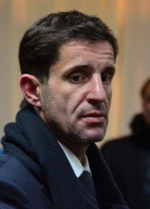 Шкиряк уходит из ГСЧС