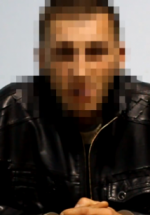 СБУ задержала вербовщика украинских правоохранителей (видео)