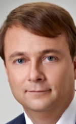 Требушкин избран мэром Красноармейска с колоссальным отрывом от остальных кандидатов