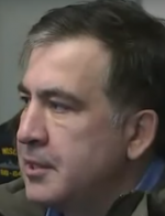 Суд отложил рассмотрение апелляции на отказ ГМС признать Саакашвили беженцем (фото)