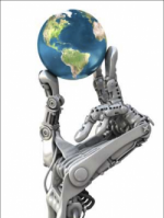 Украина может конкурировать на мировом рынке робототехники - эксперт