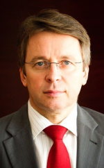 Группу поддержки реформ в правительстве Гройсмана возглавит экс-министр Словакии