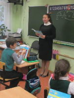 В Киеве школьники и студенты возвращаются к обычному обучению