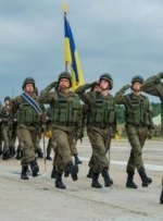 За 5 лет в тюрьму попали 1,7 тысяч украинских военных