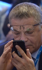 В России чиновникам и военным могут запретить WhatsApp, Viber, Telegram