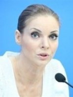 Бывшая жена Власенко будет баллотироваться в нардепы (фото)