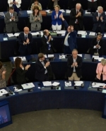 Группа поддержки Путина в Европарламенте на грани ликвидации