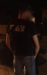 СБУ задержала на взятке в сумме 5000 долларов двух прокуроров Харьковской области (фото)