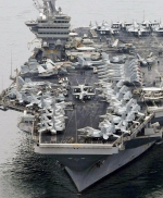 Штаты подготовили авиацию для удара по Сирии