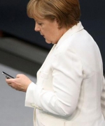 Посольство РФ в Германии подозревают в шпионстве за правительством ФРГ (фото)