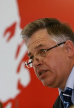 Коммунистическая партия выступает за преобразование Украины в федерацию