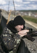 Украинские военные в Феодосии требуют от властей конкретных указаний