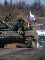 Пентагон насчитал на Донбассе 12 тысяч российских военных