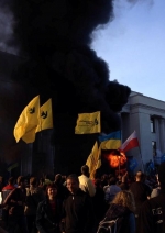 Верховная Рада проголосовала за закон об очищении власти