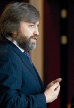 Новинский предложил нардепам свой "Меморандум мира и согласия"