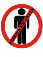 Януковича и людей из его окружения объявили персонами нон-грата в Латвии