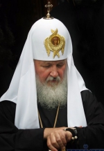 В Минкульте сообщили, что Кириллу в Украине не рады