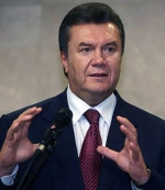 Янукович рассказал, какую хочет армию (фото)