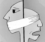 Украина опустилась в рейтинге свободы слова - "Репортеры без границ"