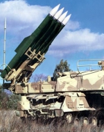 Россия предоставила террористам установку для сбивания самолетов на больших высотах