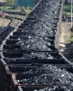 Украина будет импортировать уголь из Казахстана