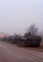 МИД России отрицает нарушение соглашений с Украиной