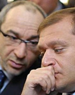 Гепа с Допой убежали из страны