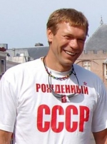 Царев помог России аннексировать Крым