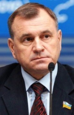 Глава Житомирской ОГА подал в отставку