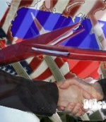 Почти половина россиян уверенны, что "холодная война" возобновится