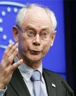 Глава Европейского Совета: Украина должна быть децентрализованной, или федерализованной