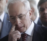 Азаров не верит Transparency International, что в Украине процветает коррупция</a>