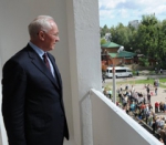 Азаров назвал курс доллара, который заложен в бюджет</a>