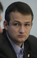 Против кандидата в депутаты от "Свободы" готовят уголовное производство?