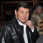 Одиозный "регионал" выиграл тендер на поставку газа Ахметову