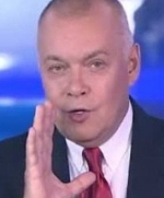 Российский госканал снова облил грязью Януковича и евроинтеграцию (видео)