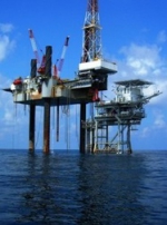 Украина обратится в международные суды из-за "Черноморнефтегаза"