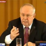 Депутаты приняли ряд законопроектов на "выездном" заседании