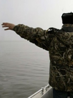 Россия отказалась расследовать вместе с Украиной инцидент в Азовском море