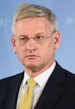 Швеция запросила посла Украины Валерия Степанова выразить свою тревогу