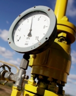 Россия снова обвиняет Украину в воровстве газа