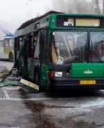 Смертница, подорвавшая автобус в Волгограде, планировала теракт в Москве